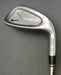 Nike Pro Combo Ti Face 9 Iron Stiff Steel Shaft Nike Grip