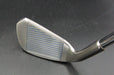 Mizuno Impact 5-Iron  Regular Steel Shaft Mizuno Grip