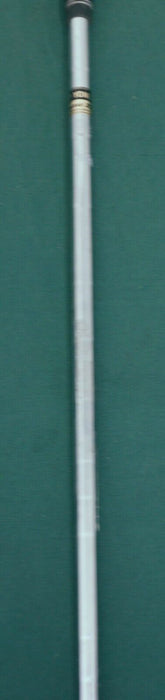 Left-Handed Yonex V Mass 270 9 Iron UniFlex Steel Shaft Yonex Grip