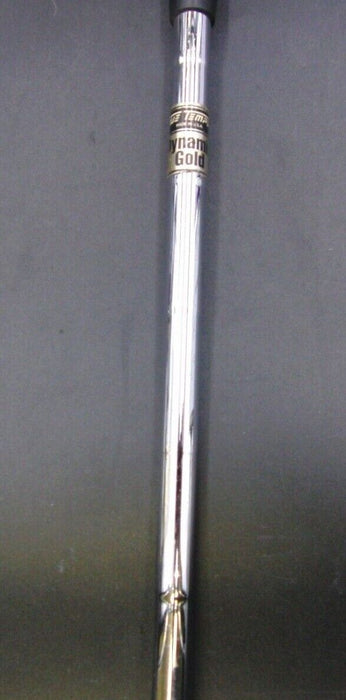 Srixon WG-706 52º 8 Gap Wedge Stiff Steel Shaft Srixon Grip