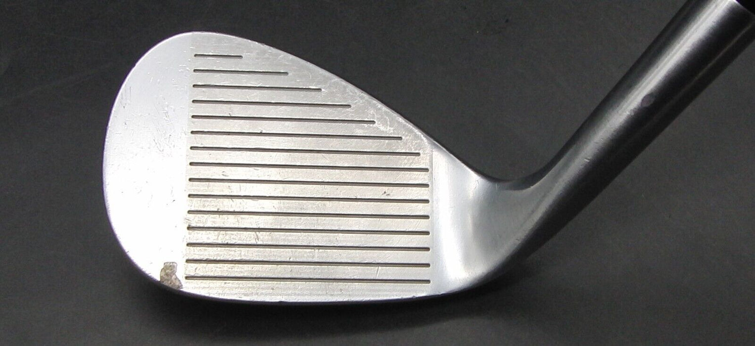 Japanese RomaRo Ray SX-R Forged 52° Gap Wedge Regular Steel Shaft Romaro Grip