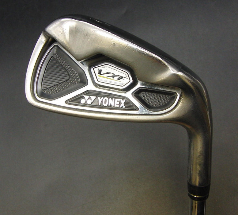 Yonex VXF 5 Iron Regular Steel Shaft Yonex Grip