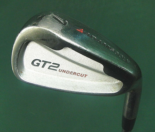 Adams Golf GT2 7 Iron Regular Steel Shaft Adams Golf Grip