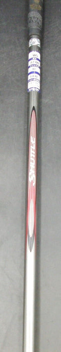 Maruman Shuttle Maraging M-Sole 18º Black 5 Wood Regular Graphite Shaft*