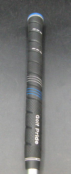 Snake Eyes Form Forged 695 5 Iron Regular Flex Steel Shaft Golf Pride Grip