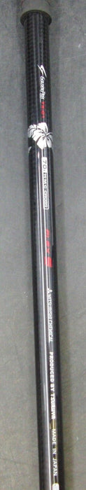 Japanese Golden Prix TX-01 10.5° Driver Stiff Graphite Shaft Golden Prix Grip