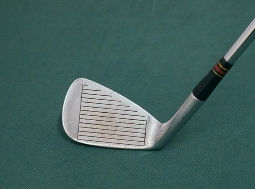 MacGregor MCX 8 Iron Regular Steel Shaft MacGregor Grip