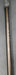 PRGR Zoom Driving Spoon 15° 3 Wood Regular Graphite Shaft Golf Pride Grip