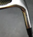 Japanese Works Dyna X-01R P/S Gap Wedge Stiff Graphite Shaft Works Grip