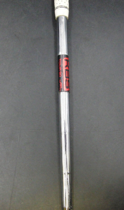 Adams Golf  Idea Black CB2 Forged 8 Iron Regular Steel Shaft Golf Pride Grip