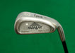 Lynx Parallax Patented 3 Iron Regular Graphite Shaft Golf Pride Grip