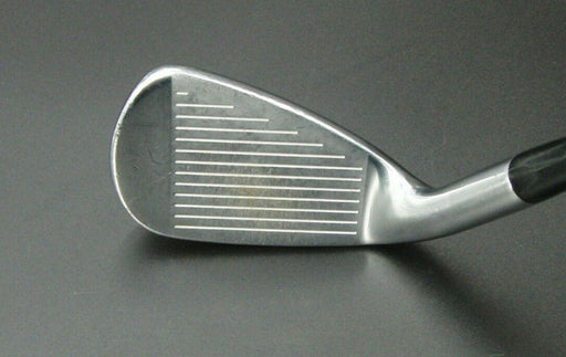 Titleist 714 CB Forged 9 Iron Extra Stiff Steel Shaft Golf Pride Grip