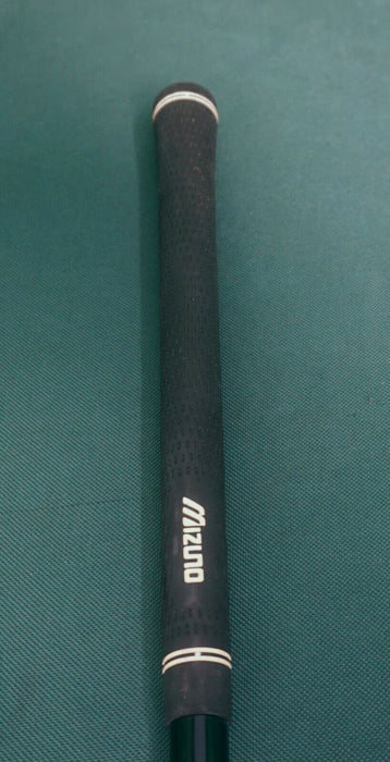 Mizuno JPX E600 10° Driver Stiff Graphite Shaft Mizuno Grip