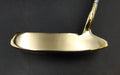 Refurbished Daiwa GC DP-5562 Putter 86.5cm Playing Length Steel Shaft Daiwa Grip