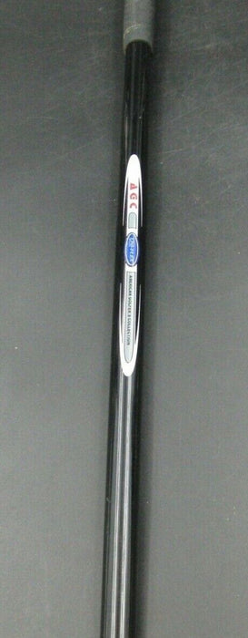 Japanese A G C Spec-175 19° 5 Wood  Uniflex Graphite Shaft
