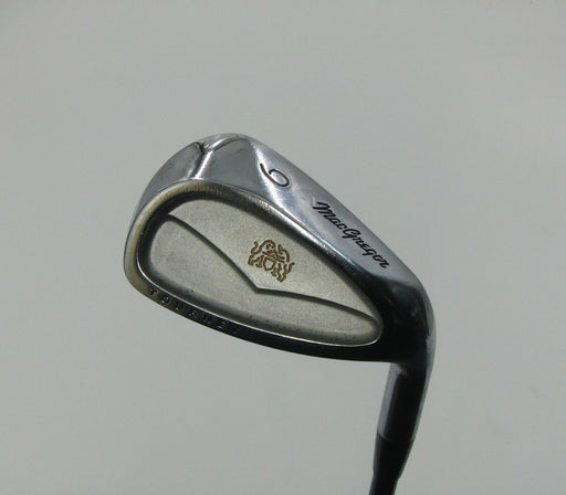 MacGregor Tourney 9 Iron Regular Graphite Shaft Macgregor Grip