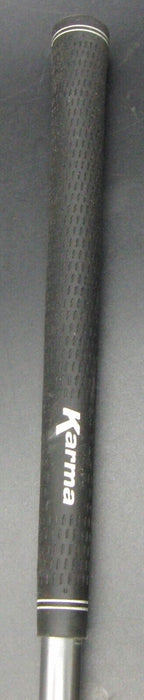 Japanese Tobunda VT 15° 3 Wood Senior Graphite Shaft Karma Grip