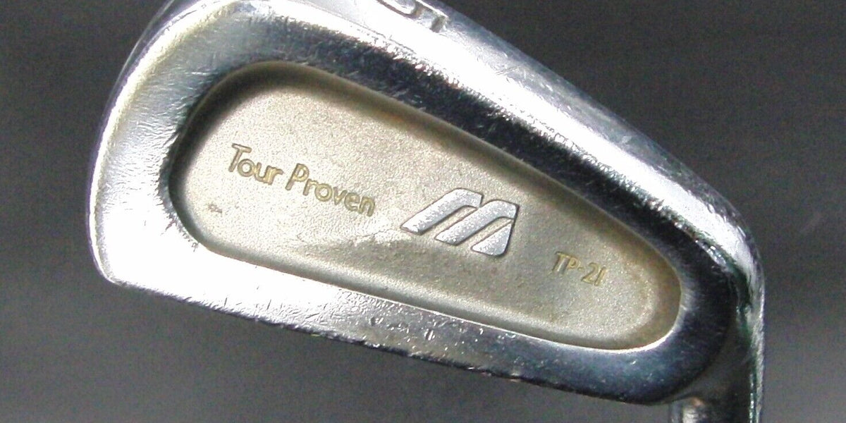 Mizuno discount tp21 irons