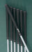 Set of 7 x Srixon I-403 AD Irons 4-PW Stiff Steel Shafts Srixon Grips