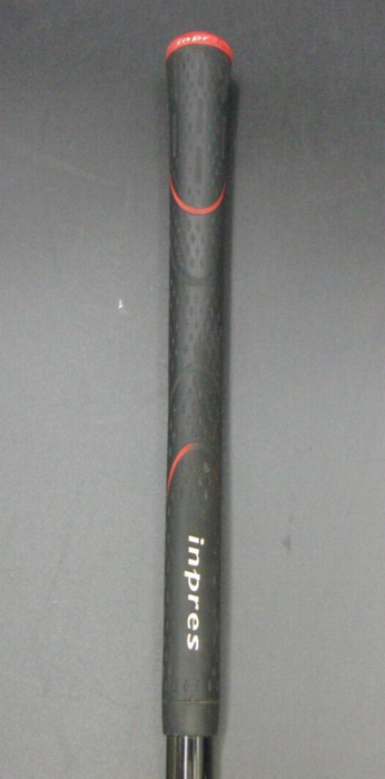 Japanese Yamaha Inpres X 4.5Dr.p.m. 10º Driver Regular Graphite Shaft