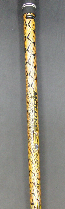 Cobra S2 3 Wood Regular Graphite Shaft Golf Pride Grip