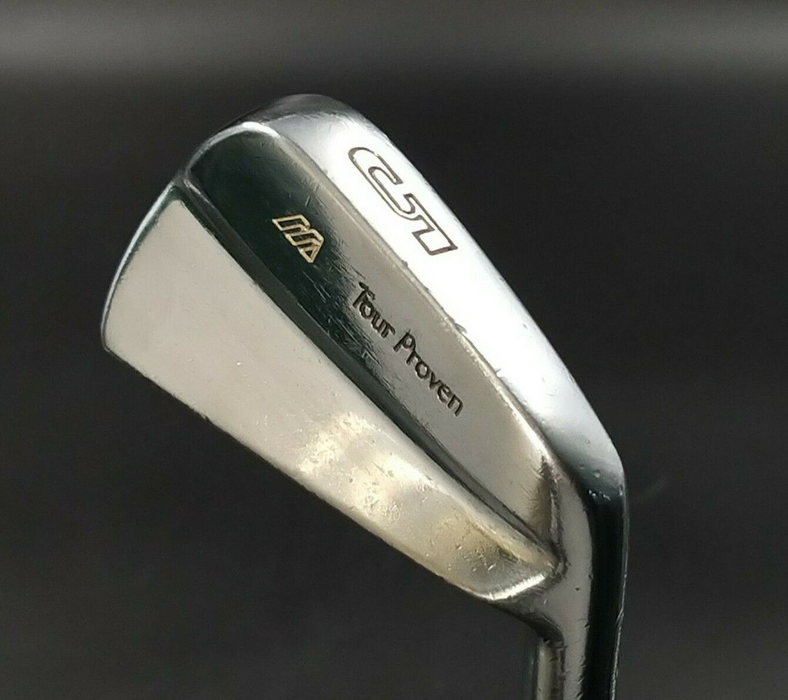 Mizuno Tour Proven TP 19 5 Iron Regular Steel Flex Shaft Golf Pride Shaft