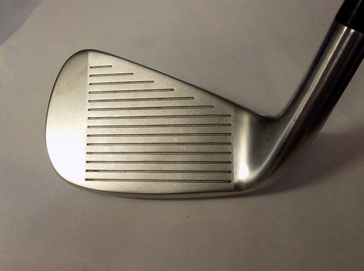 TaylorMade Tour Preferred TP 6 Iron True Temper Regular Steel Shaft