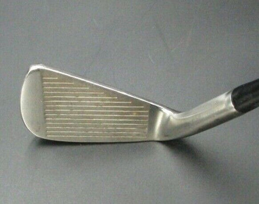 Slazenger Seve Ballesteros 6 Iron Regular Steel Shaft Avon Grip