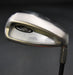 Mactec NV3 Stainless Pitching Wedge Senior Graphite Shaft Mactec Grip