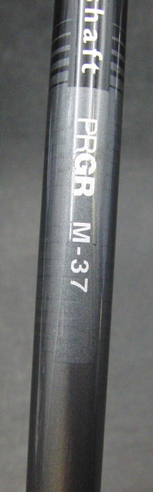 PRGR Egg PX-03 22° 9 Wood Regular Graphite Shaft Iomic Grip