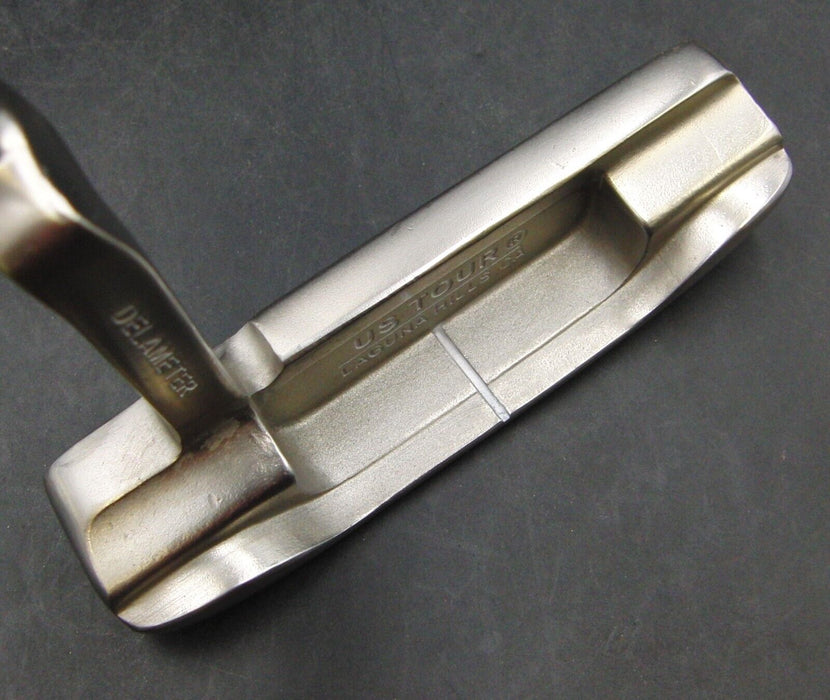 Scott Delameter US Tour Proto Phase 1 Putter 89cm Steel Shaft US Tour Grip