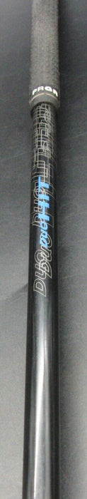 Jaoanese PRGR Duo Hit 7 Wood Regular Graphite Shaft PRGR Grip