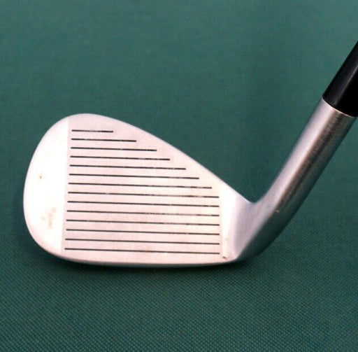 KZG Forged Pitching Wedge Seniors Graphite Shaft Winn Grip