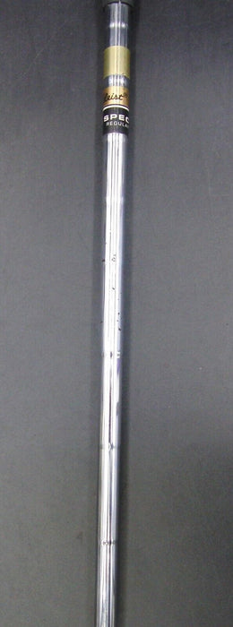 Titleist DCI 981 Gold Triangle 5 Iron Regular Flex Steel Shaft Titleist Grip
