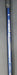 Yonex CyberStar 5000 Spec 385 10º Driver Stiff Graphite Shaft Yonex Grip