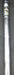 Yes C-Groove Sara 12 Putter Steel Shaft 86.5cm Length PSYKO Grip