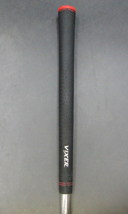 Japanese Vixer Swellback 60° Lob Wedge Multi Flex Steel Shaft Vixer Grip