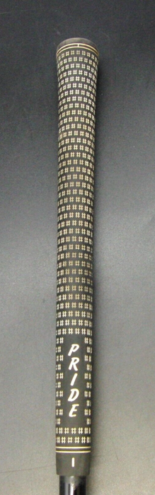 a.m.c Texas Short Length 5-Wood Regular Graphite Shaft Pride Grip