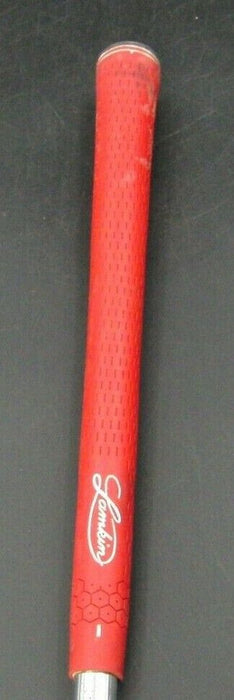 Adams Golf Idea Tech a4R 8 Iron Regular Steel Shaft Lamkin Grip