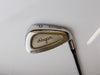 Hogan Edge GCD Pitching Wedge Hogan Apex S Flex Graphite Shaft Hogan Grip