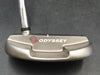 Odyssey Dual Force2 #5 Putter 82cm Playing Length Steel Shaft PSYKO Grip