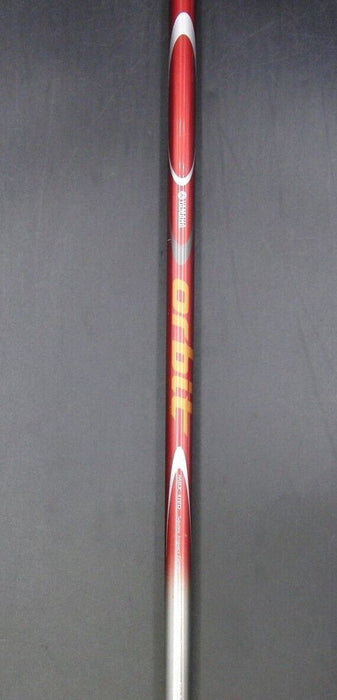 Yamaha Inpres X 10º Driver Regular Graphite Shaft Golf Pride Grip