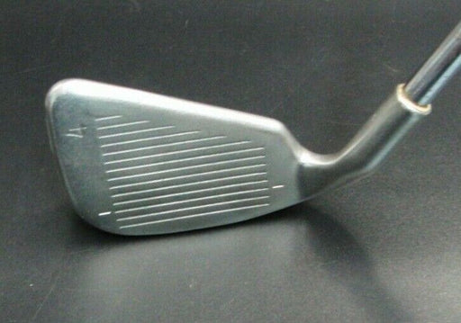 Ping ISI Green Dot Karsten 4 Iron Regular Steel Shaft GolfPride Grip